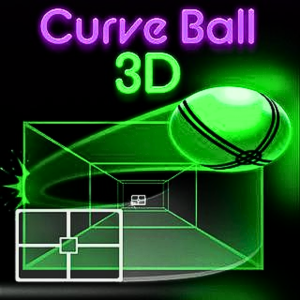 Curve Ball 3D