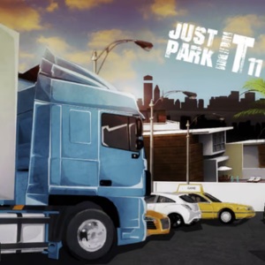 Just Park It 11